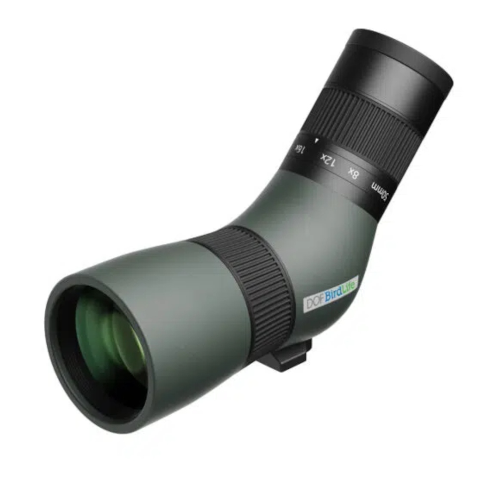 DOF BirdLife - Wren 8-24x50