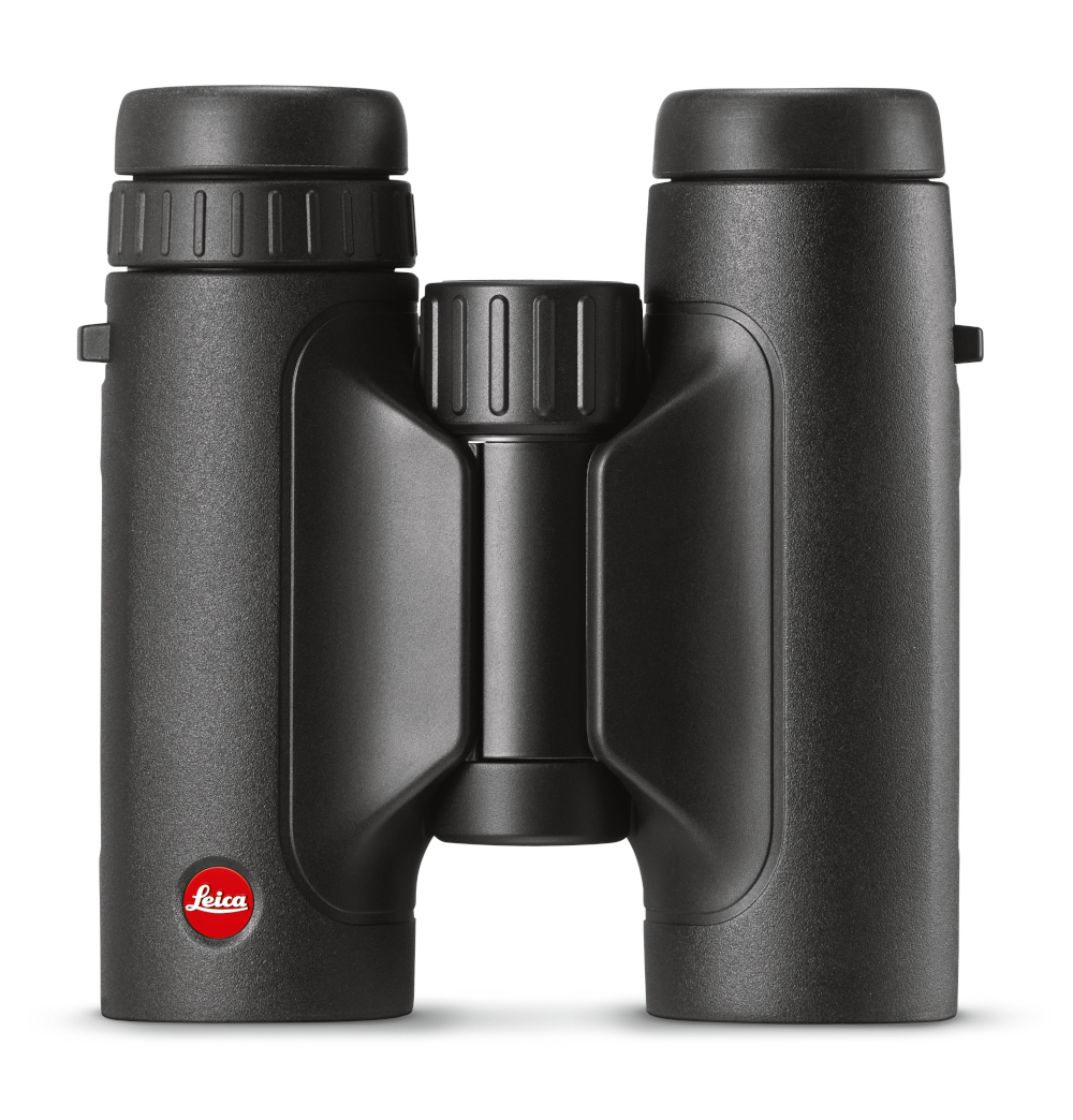 Leica Camera Binocular TRINOVID HD 8x32