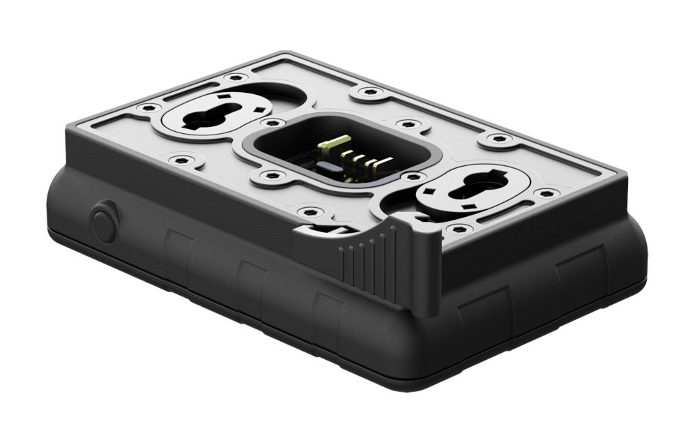 Pulsar - IPS Batterieladegerät Pulsar - IPS Batterieladegerät