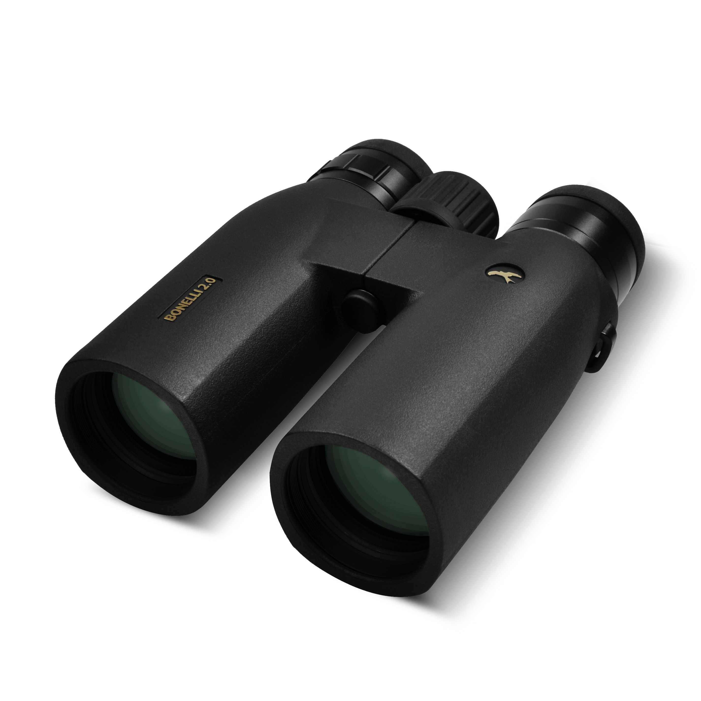 Kite Optics Dachkant-Fernglas BONELLI 2.0 10x42