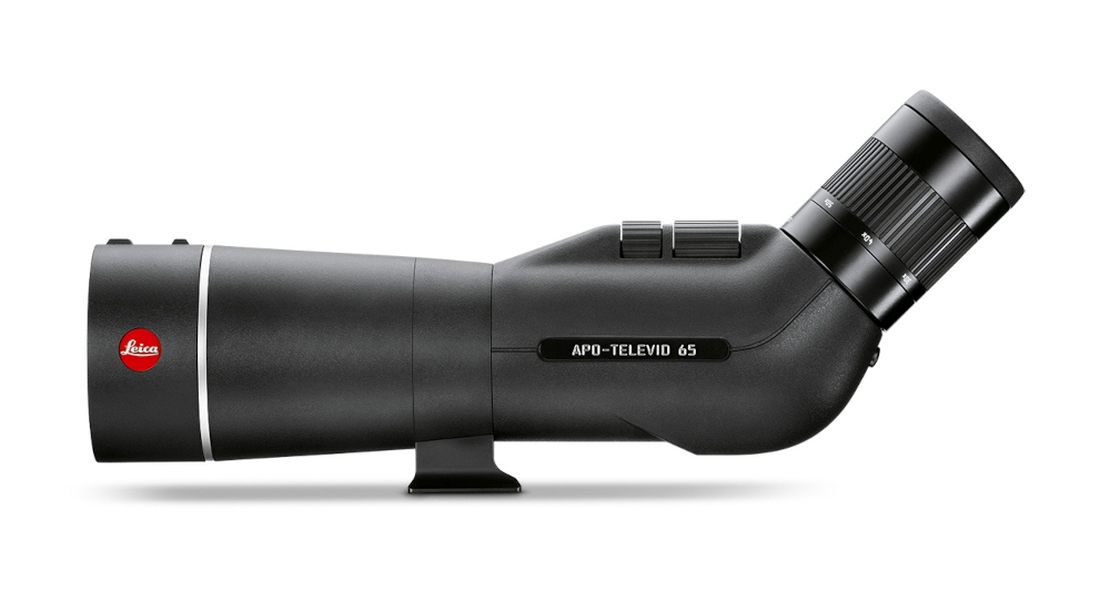 Leica Camera - APO Televid 65 W, im Set mit Okular 25-50x WW ASPH