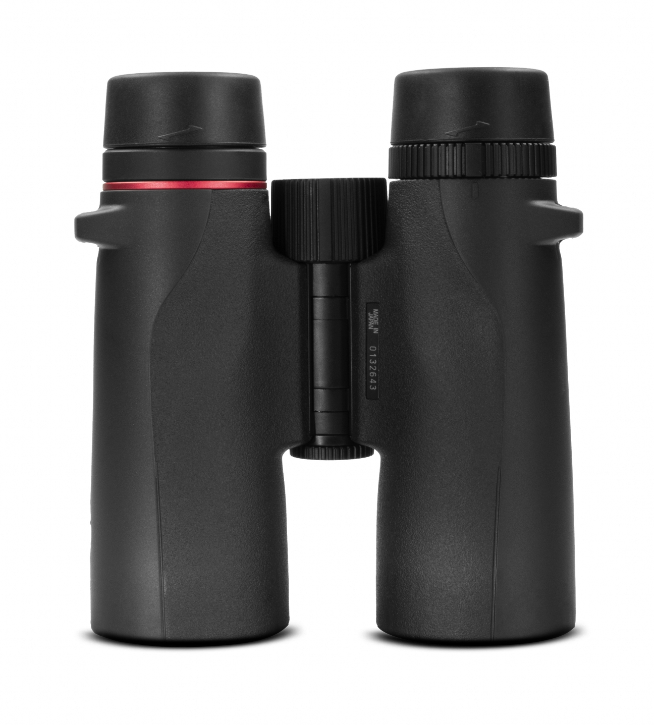 Kite Optics Dachkantprismen-Fernglas Petrel gen. II 10x42