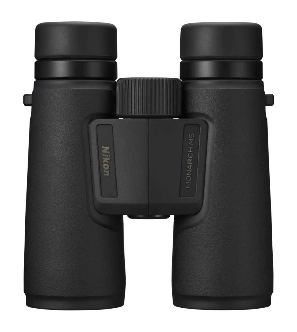NIKON Fernglas Monarch M5, stehend