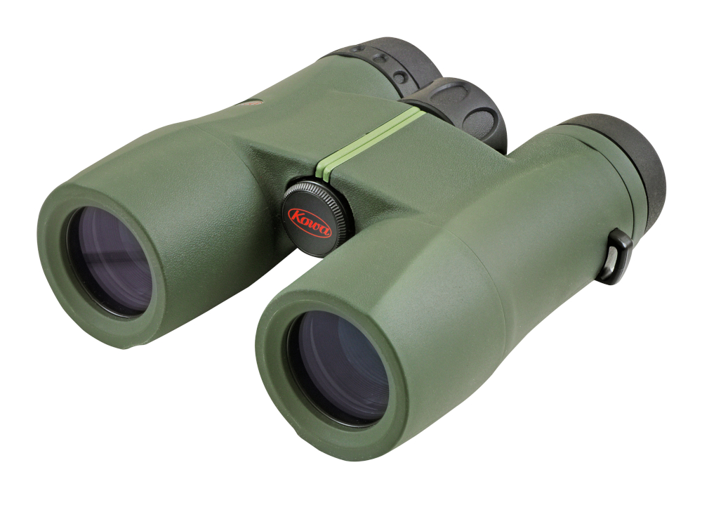 Kowa Optimed Full-Size-Fernglas SV II 8x32