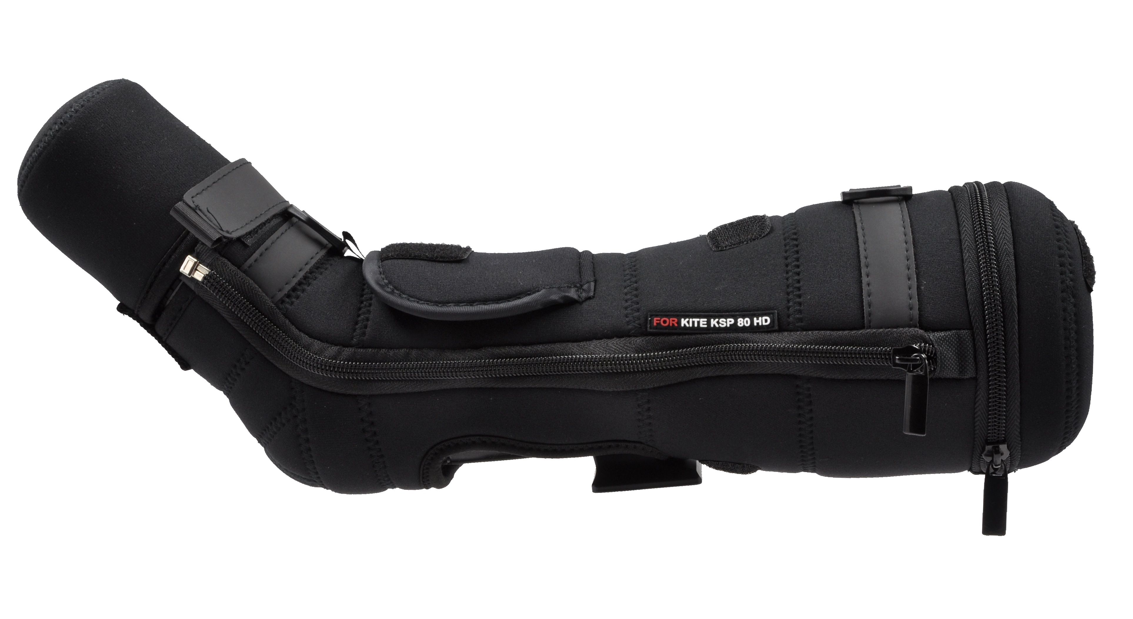 KITE_SKUA_KSP_80_HD_BereitschaftstaschekSMLUE5CWA63l Kite Optics Spektiv Bereitschaftstasche Skua f. Kite Opticse KSP 80 HD