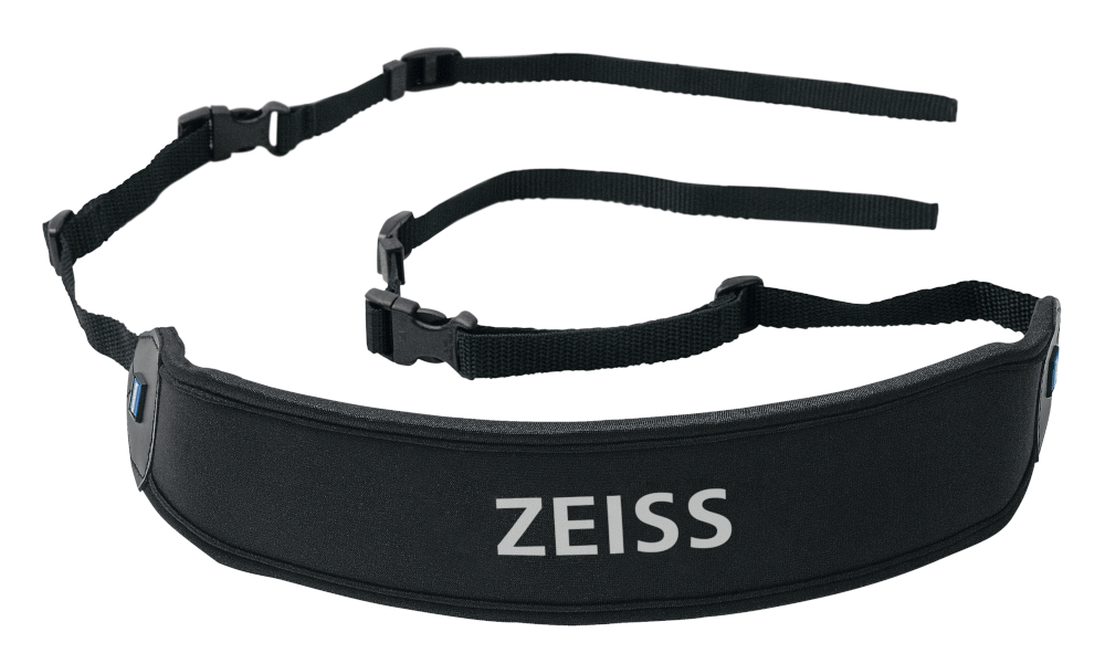 Carl Zeiss - Trageriemen Air Cell Komfort Carl Zeiss - Trageriemen Air Cell Komfort