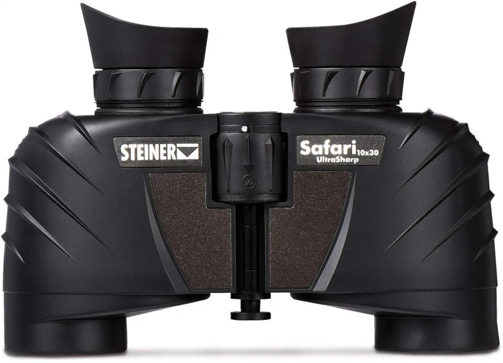 Safari Ultrasharp 10x30 von Steiner