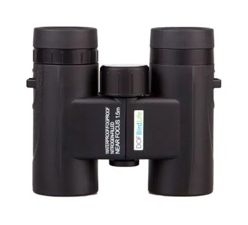 DOF BirdLife - Shrike 10x32