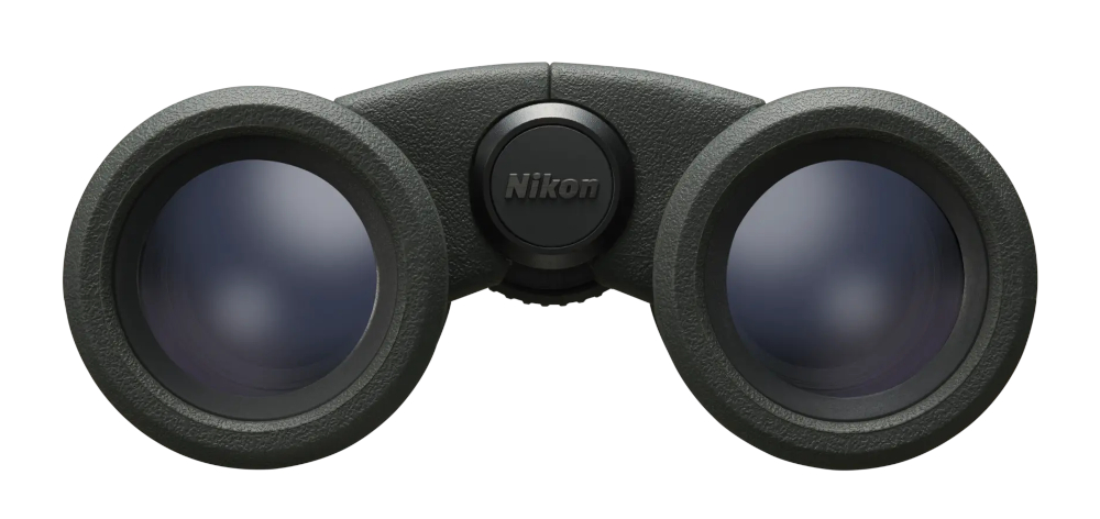 Prostaff P3, NIKON, Fernglas, 30mm, Einsicht  Objektivseits