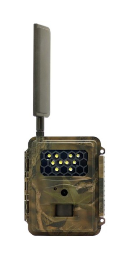 Anton Seissiger GmbH  - SEISSIGER Special-Cam LTE “Weißblitz” - SUPERSIM-Edition