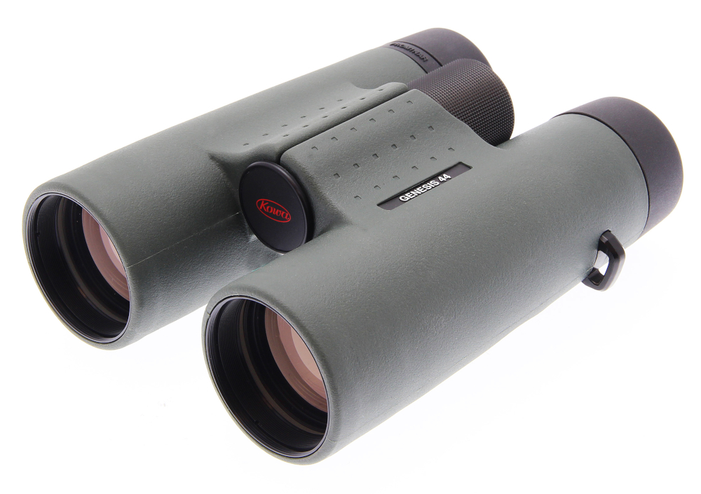 Kowa Optimed Binocular GEN44-10.5, XD-Linsen Genesis DCF 10,5x44