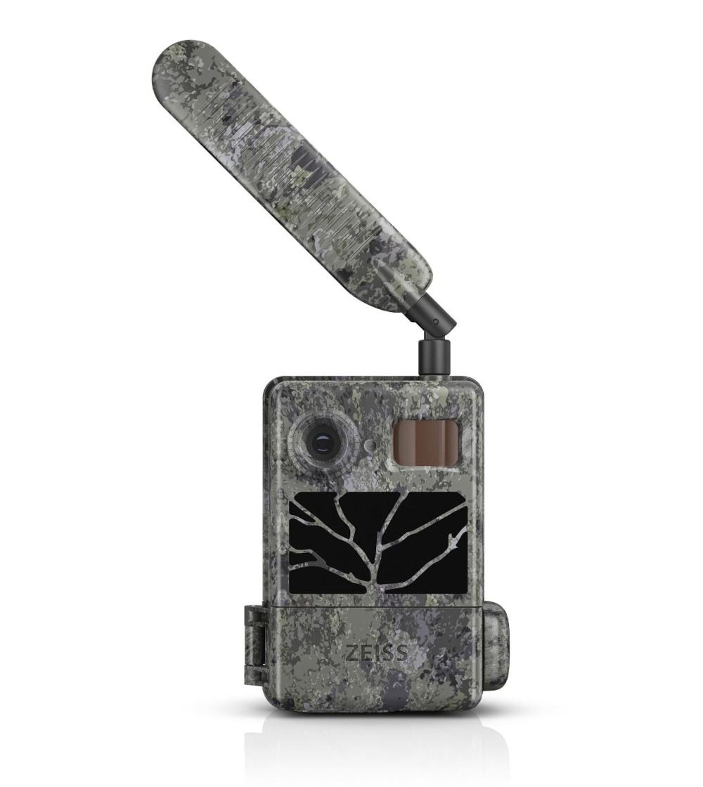 Carl Zeiss - Secacam 3