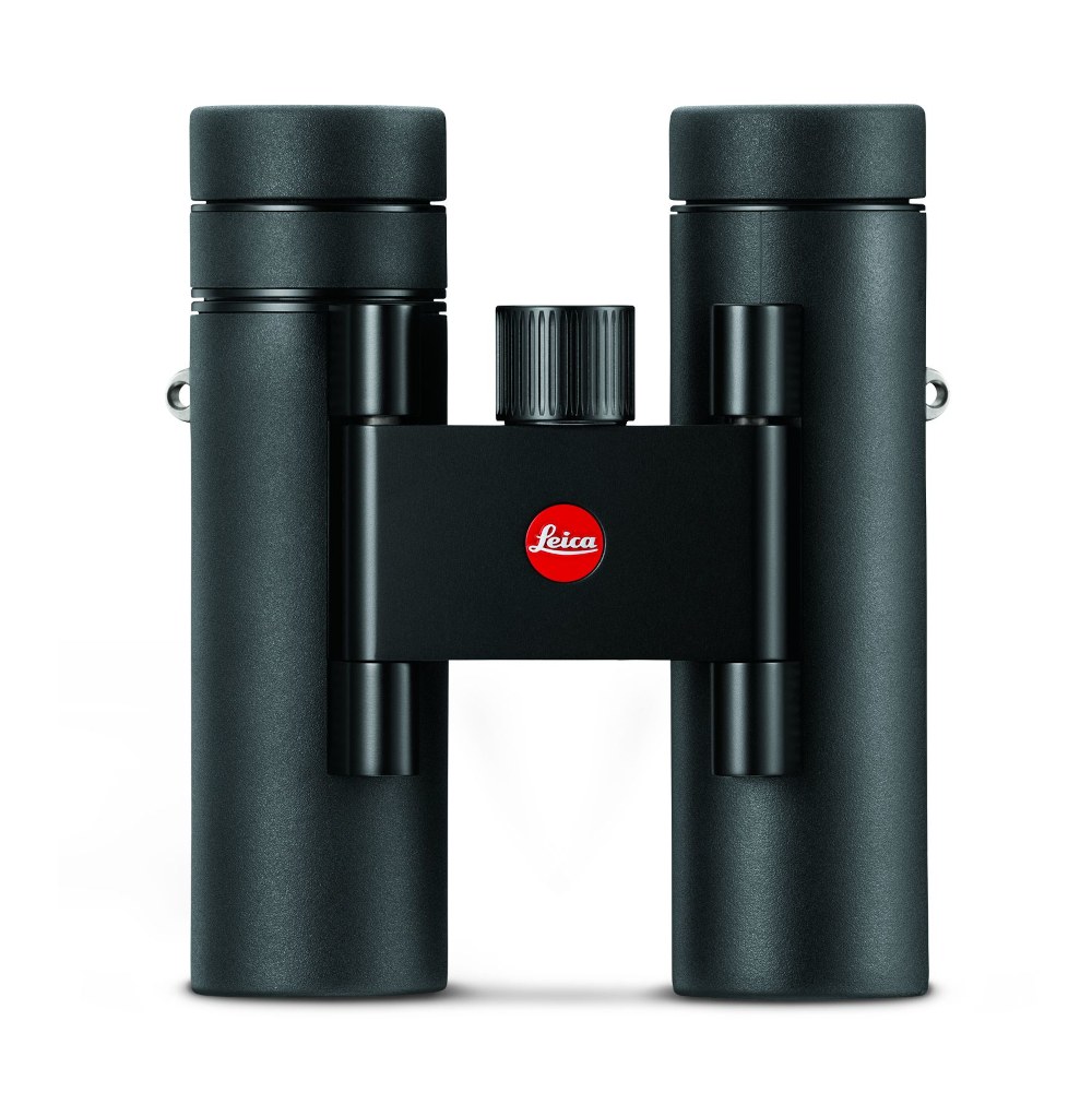 Leica Camera - NOCTIVID 8x25 schwarz