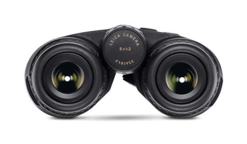 Leica Camera Entfernungsmesser, Geovid R 42 mm, Okularseits