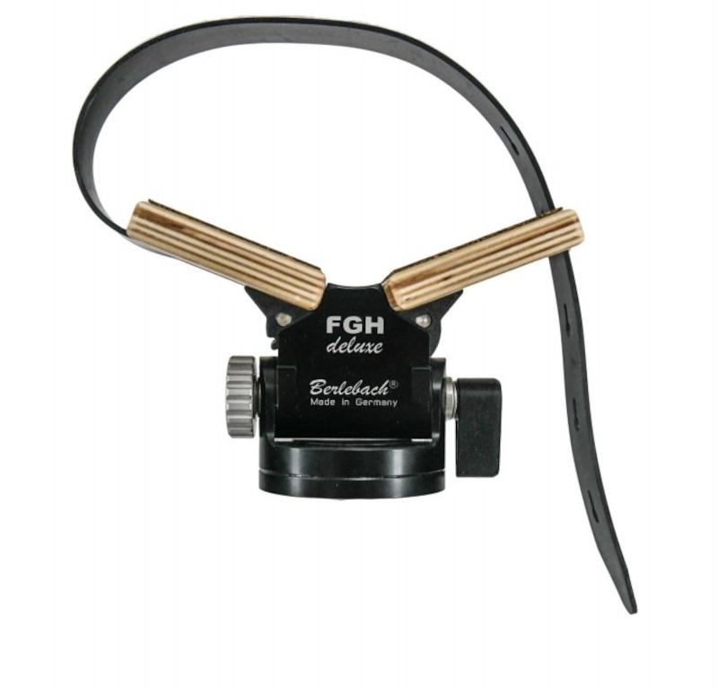 Berlebach Fernglashalter deluxe