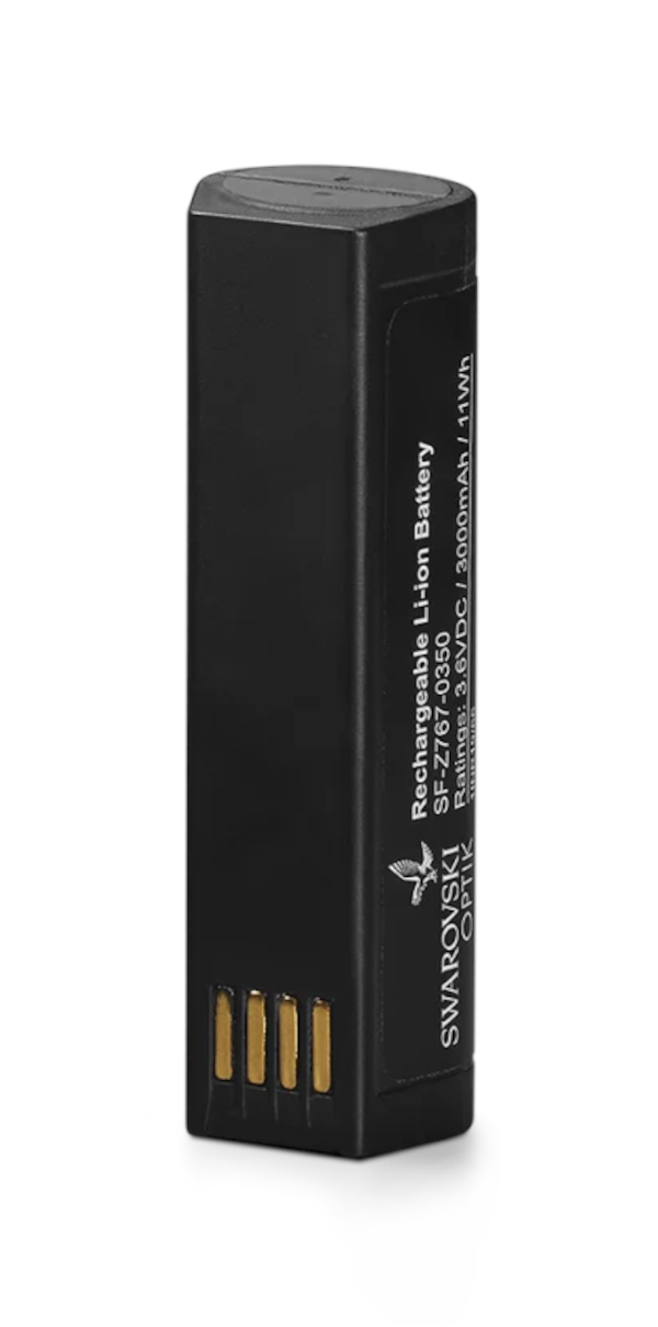 SWAROVSKI - RB Akku für AX VISIO