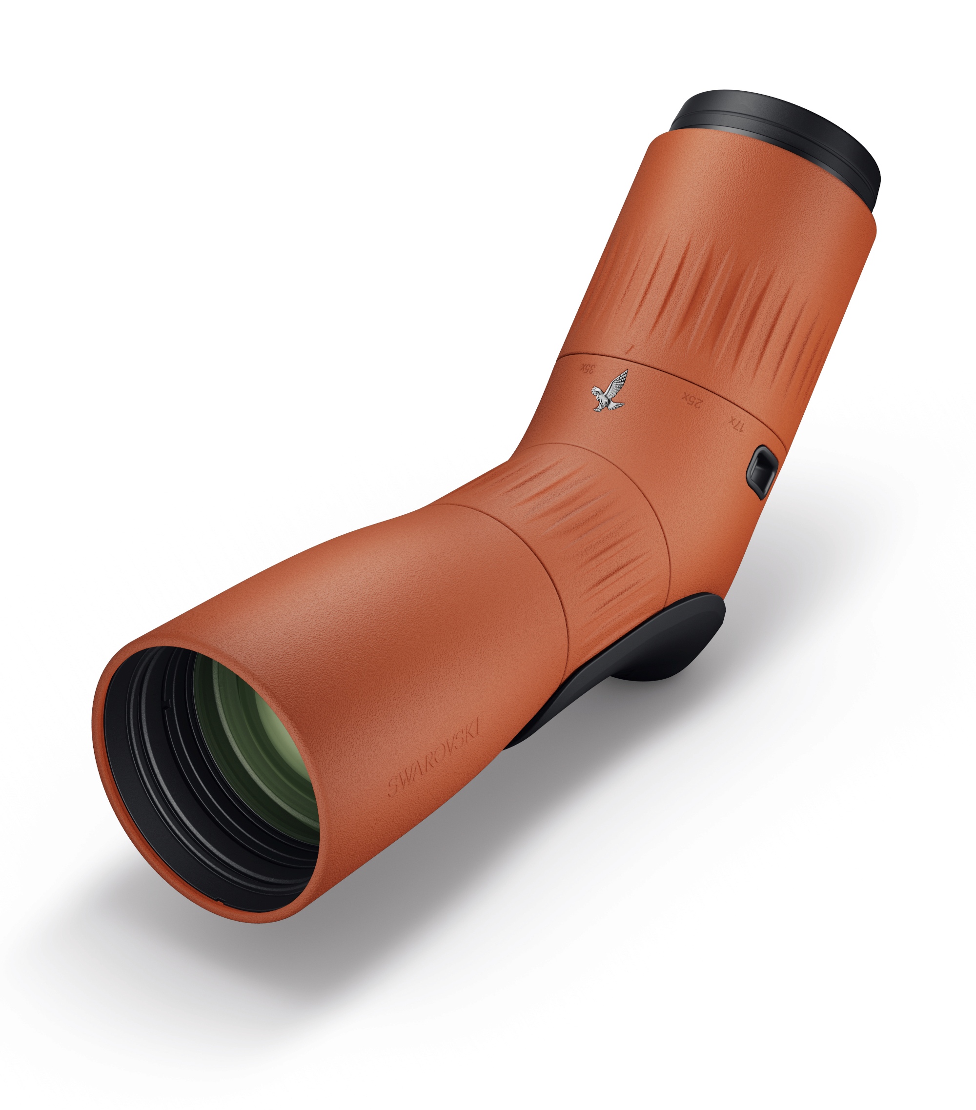 SWAROVSKI - ATC / STC, ATC Winkel Burnt Orange