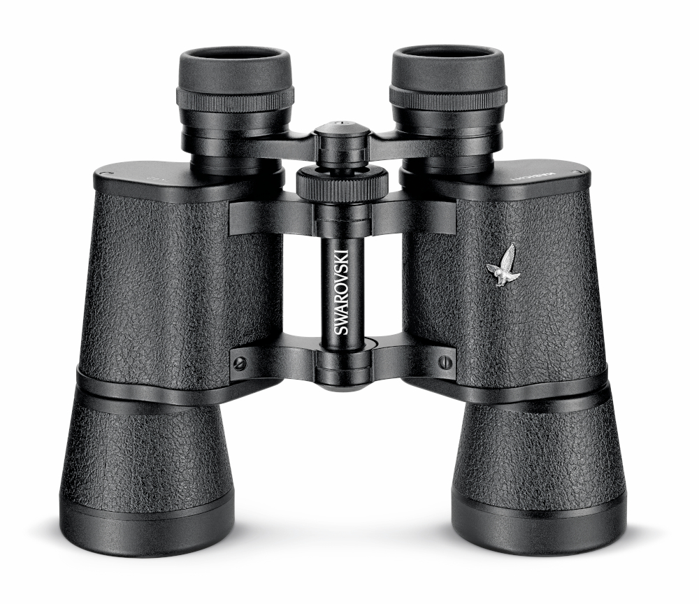 SWAROVSKI - Habicht MS 7x42