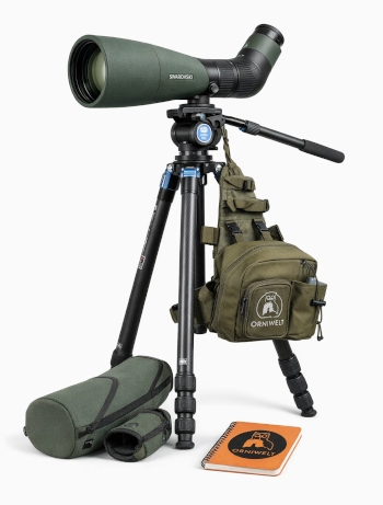 SWAROVSKI - ATX/STX, ATX 30-70x95 - Paket