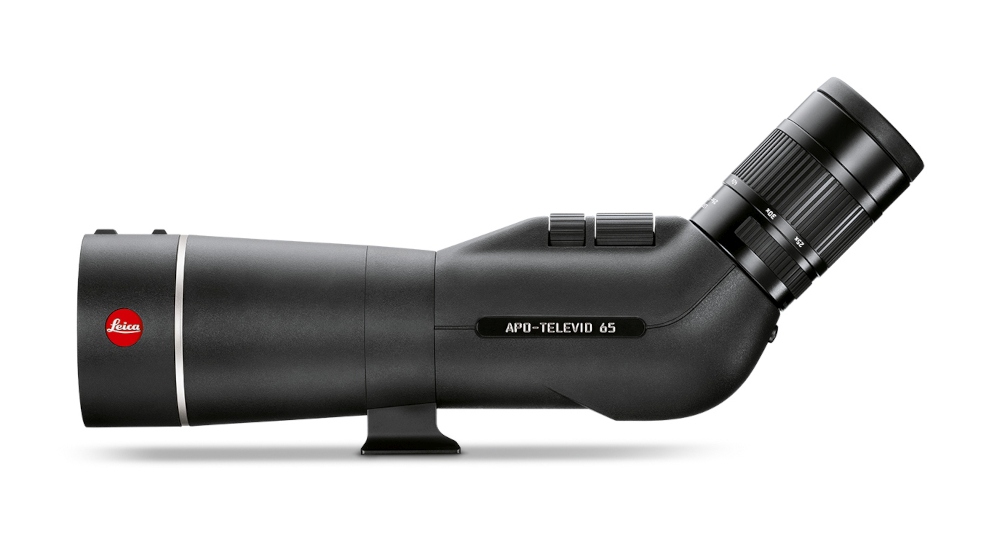 Leica Camera - APO Televid 65 W, im Set mit Okular 25-50x WW ASPH