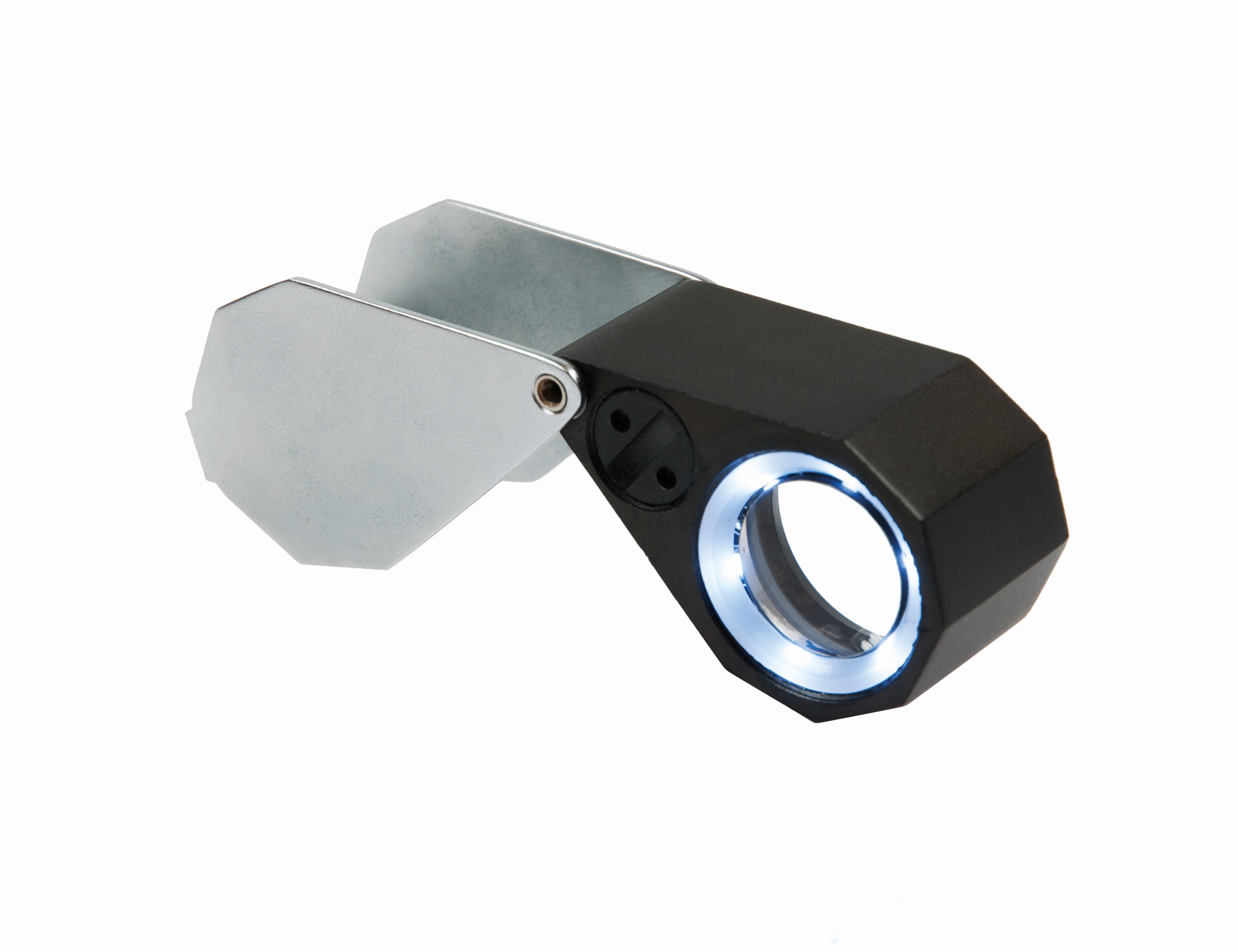 Kite - Lupe, Triplet LED 10x Kite - Lupe, Triplet LED 10x