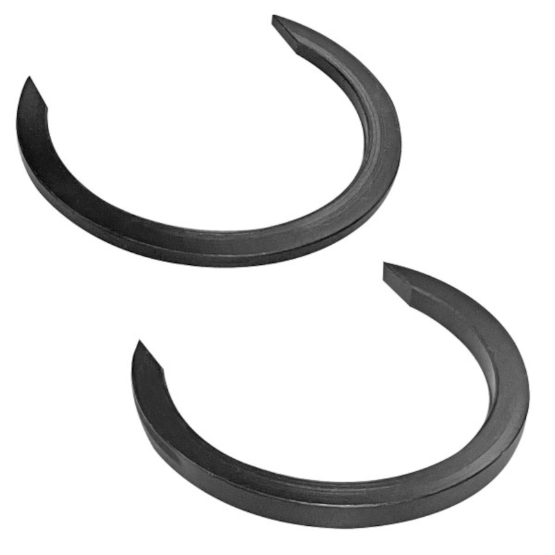 KOWA Twist-Up Arretierungsringe, dünn + dick