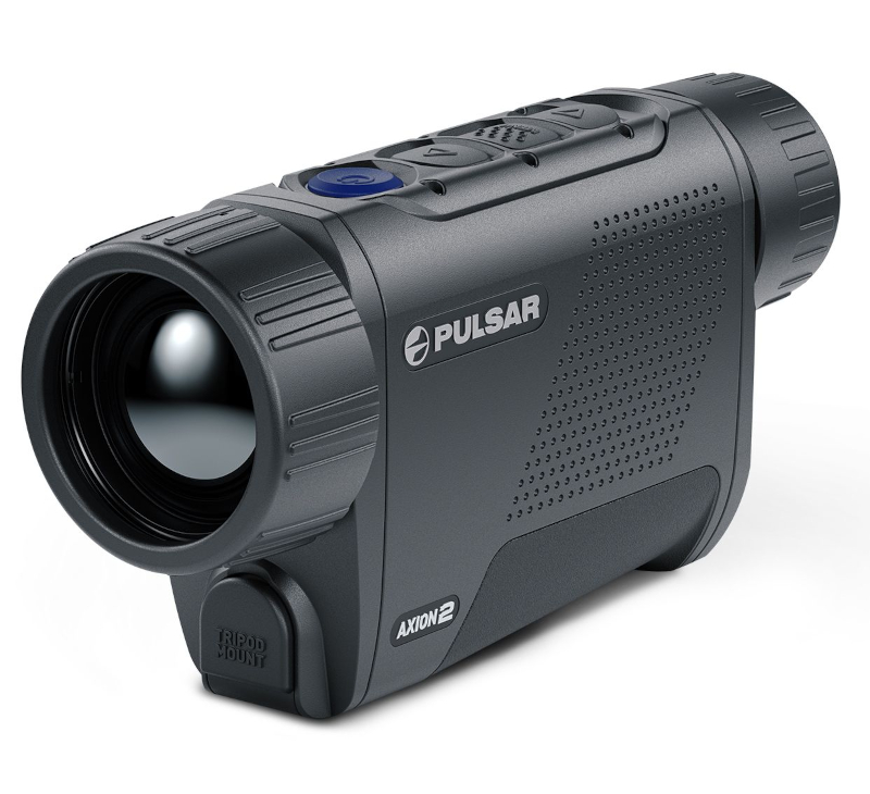 Pulsar - Axion 2 XQ35 Pro Wärmebildkamera
