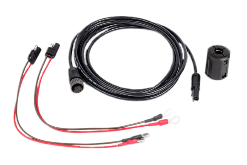 Wildlife Acoustics - Ladekabel für SM4-Produkte zur externen Stromversorgung