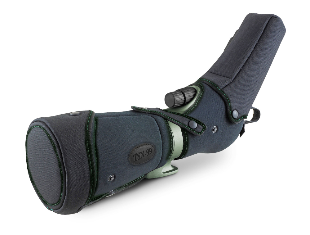 Kowa - Bereitschaftstasche, Neopren für TSN-99A (Winkeleinblick) C-99A-N
