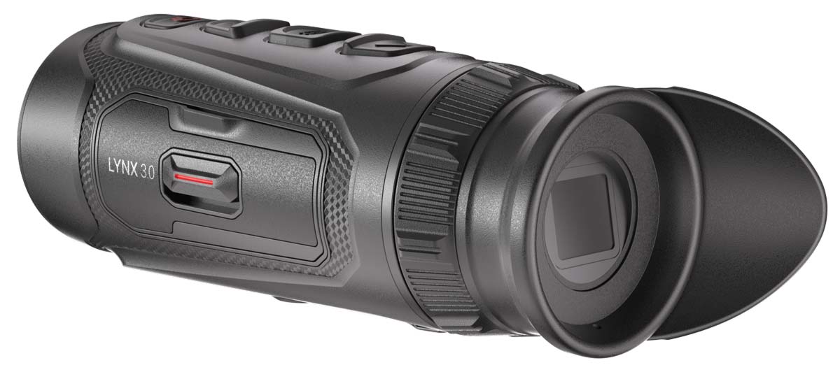 Lynx LH10 3.0 (HM-TSF2-10Y1G/W1-LE10 3.0) Wärmebildkamera