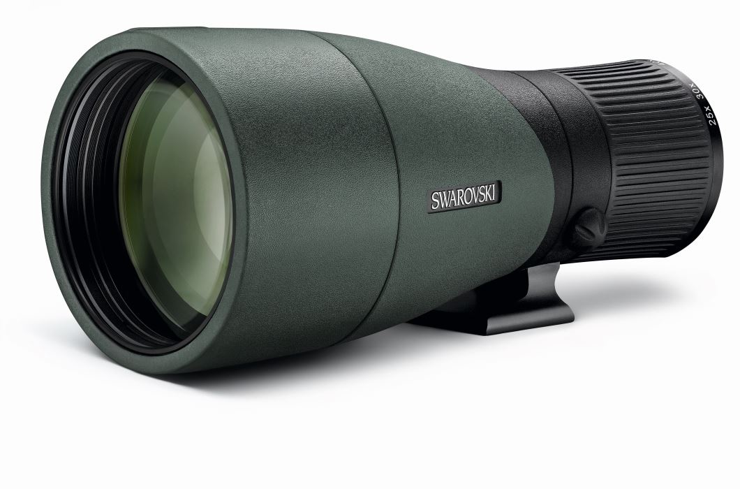 SWAROVSKI - Objektivmodul 85 mm 25-60x