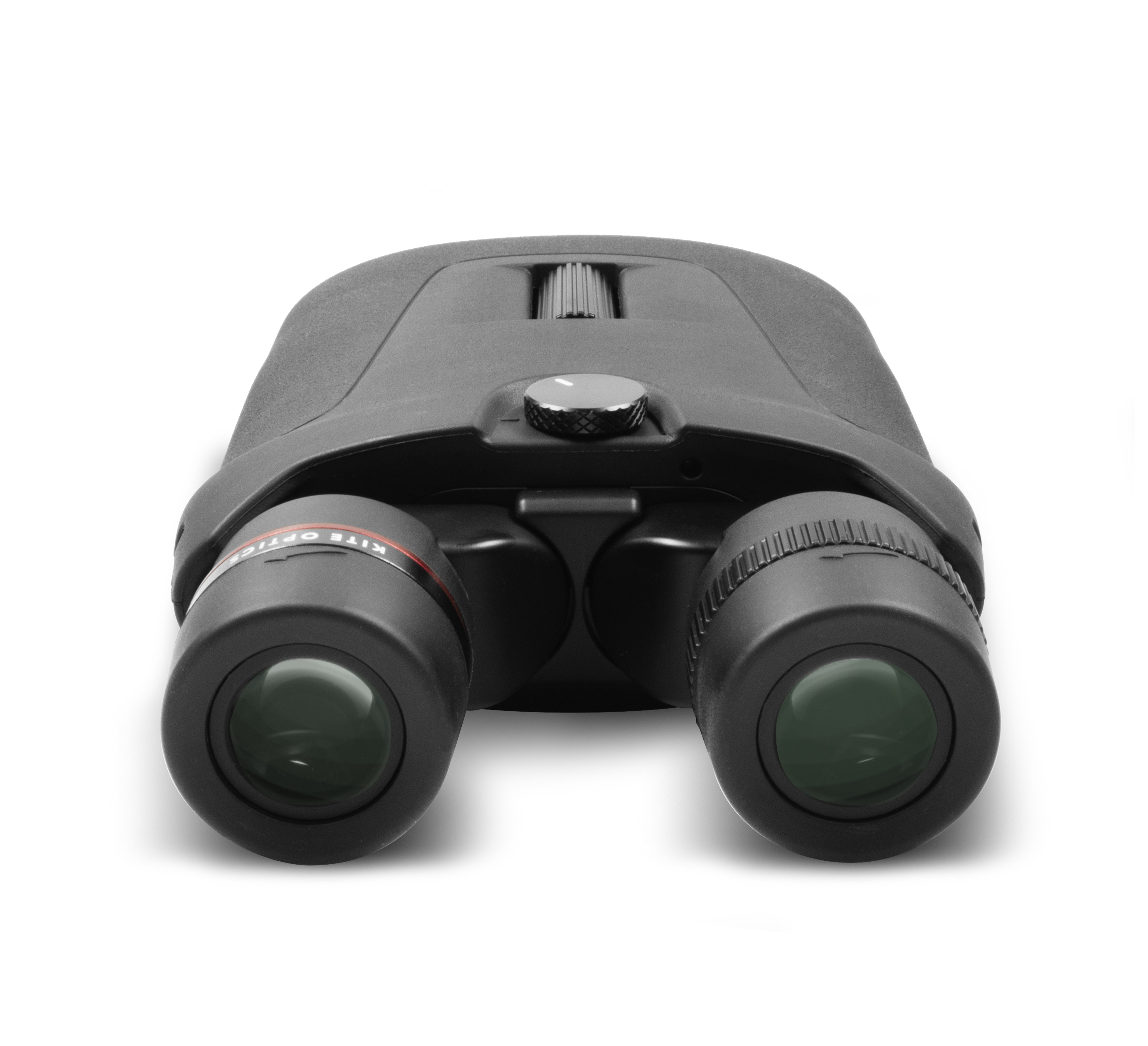 Kite Optics bildstabibilisierter Feldstecher BINO APC STABILIZED 16x42