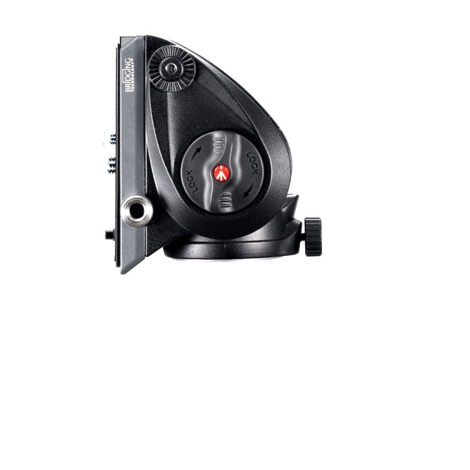 MANFROTTO_MVH500AH_Videoneiger_9 Manfrotto MVH500AH Neigung