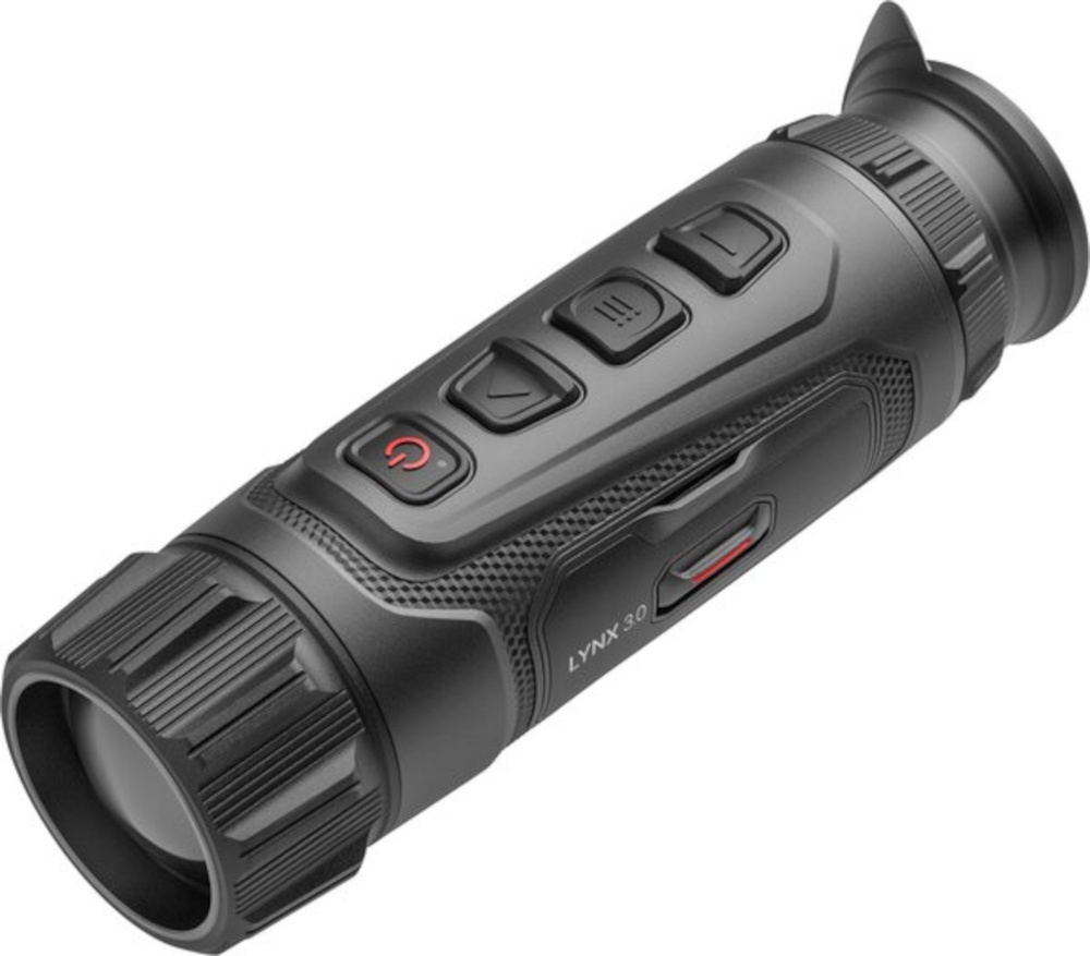 HikMicro - Lynx LQ35 3.0 (HM-TSF6-35Y1G/W1-LQ35 3.0) Wärmebildkamera