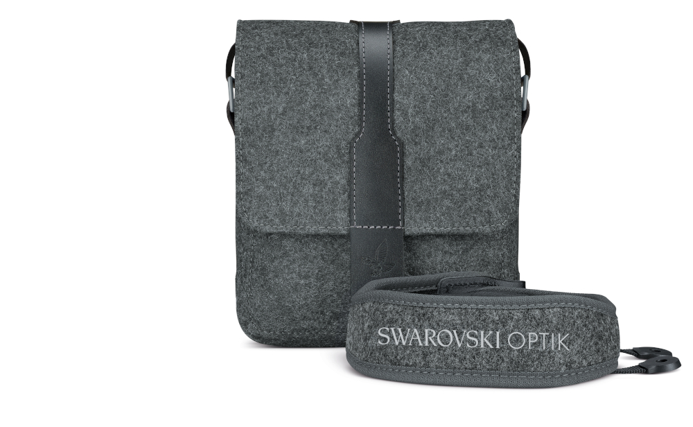 Swarovski Optik Fernglastasche  NL Northern Lights CL Companion B 