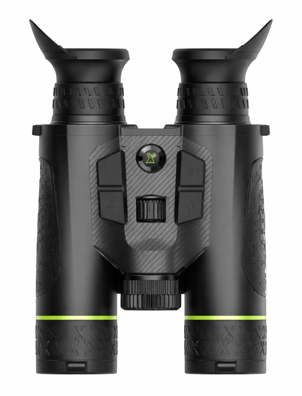 PixFra Nachtsicht-Fernglas Draco - stehend