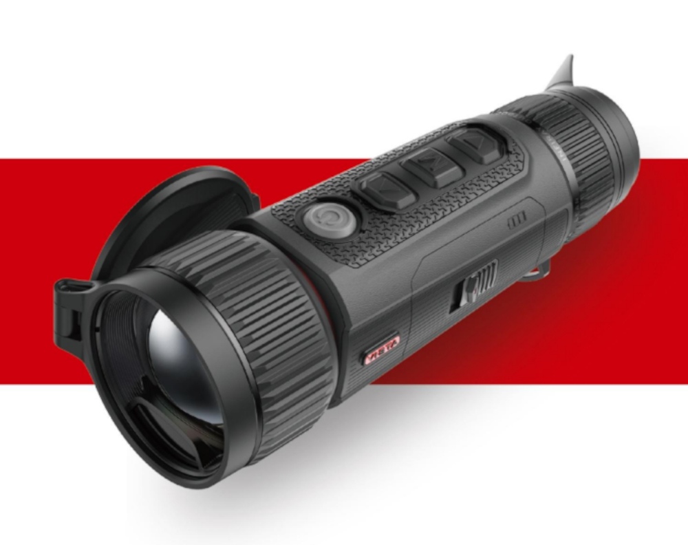 InfiRay - VISTA H50R