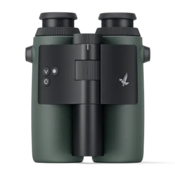 SWAROVSKI - AX VISIO 10x32