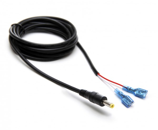 Anton Seissiger GmbH  - Kabel f. externe 6V-Zusatzbat terie f. SEISSIGER Wildkameras (4,0 x 1,7mm Hohlstecker) Anton Seissiger GmbH  - Kabel f. externe 6V-Zusatzbat terie f. SEISSIGER Wildkameras (4,0 x 1,7mm Hohlstecker)