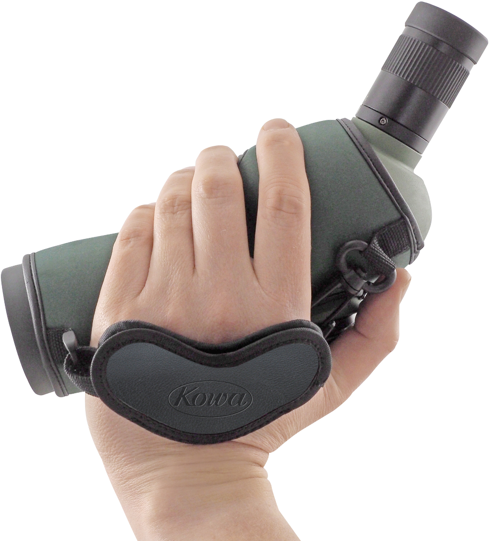 Kowa Optimed Handschlaufe zur Spektivhalterung für TSN 500- und TSN 550-Spektive, TSN-HD
