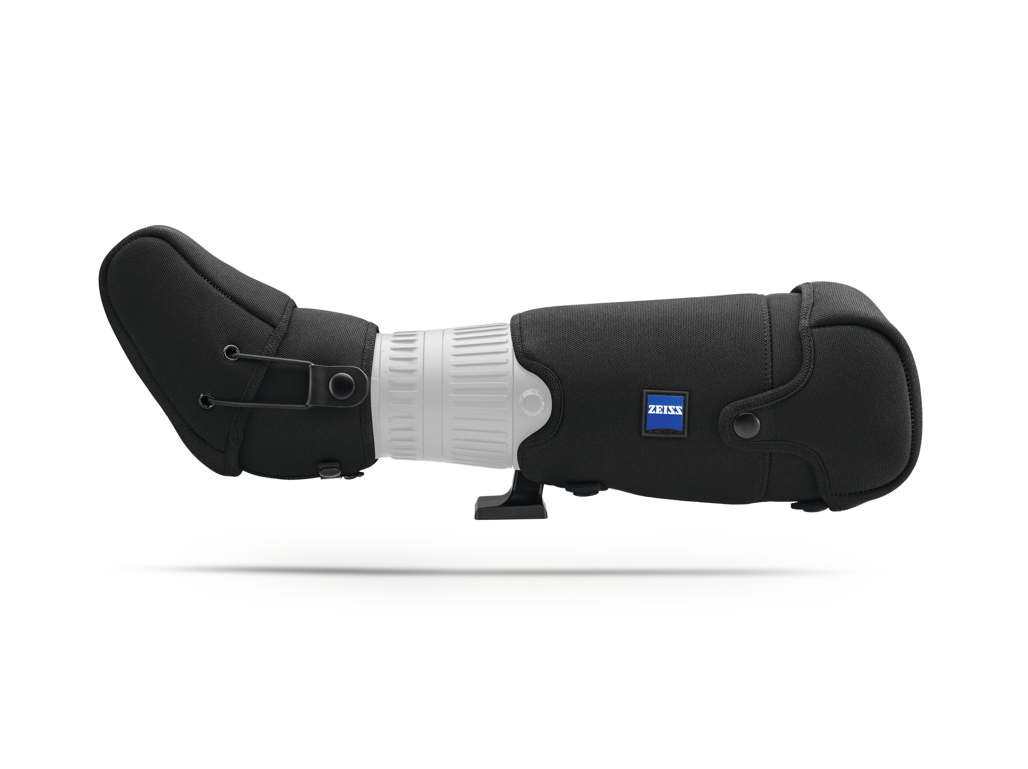 Bereitschaftstasche ZEISS Victory Harpia 95 - Schrägeinblick rechts