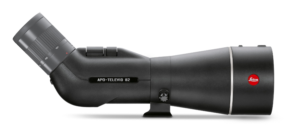 Spektivkoerper Leica APO Televid 82 W