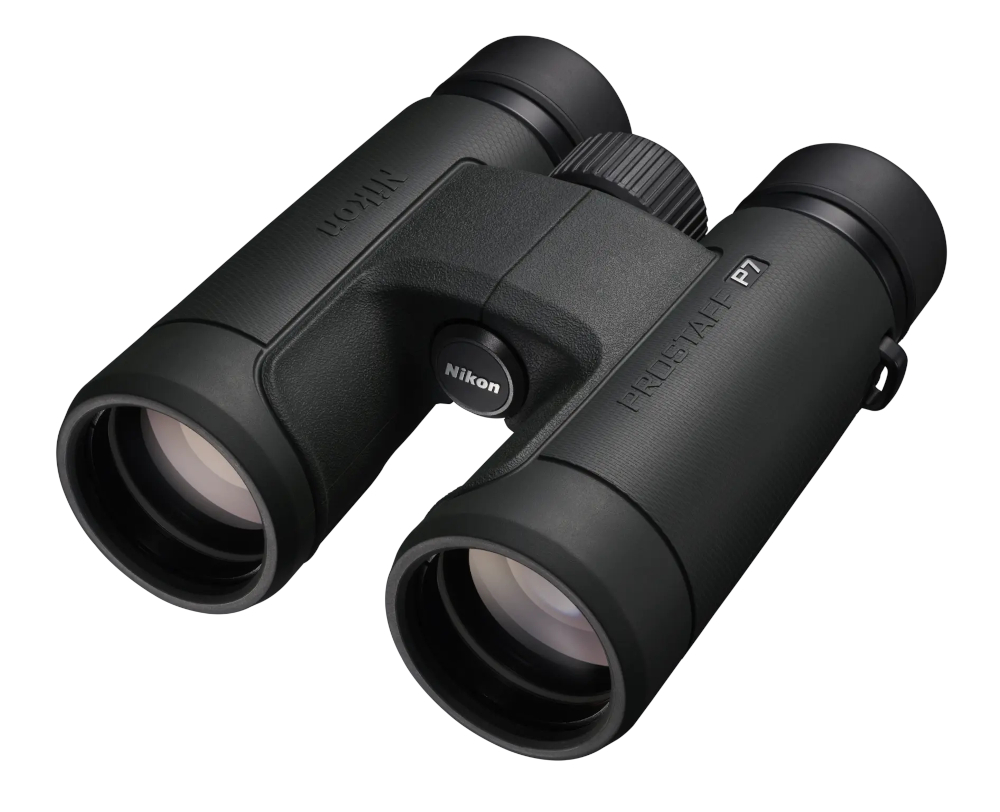 Nikon - PROSTAFF P7 8x42