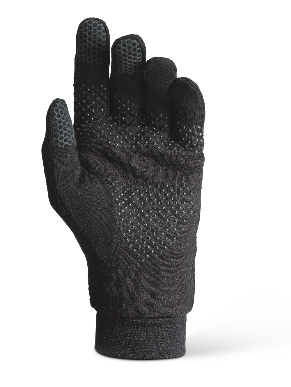 SWAROVSKI - Merino Liner ML-S, Handschuhe Gr. S