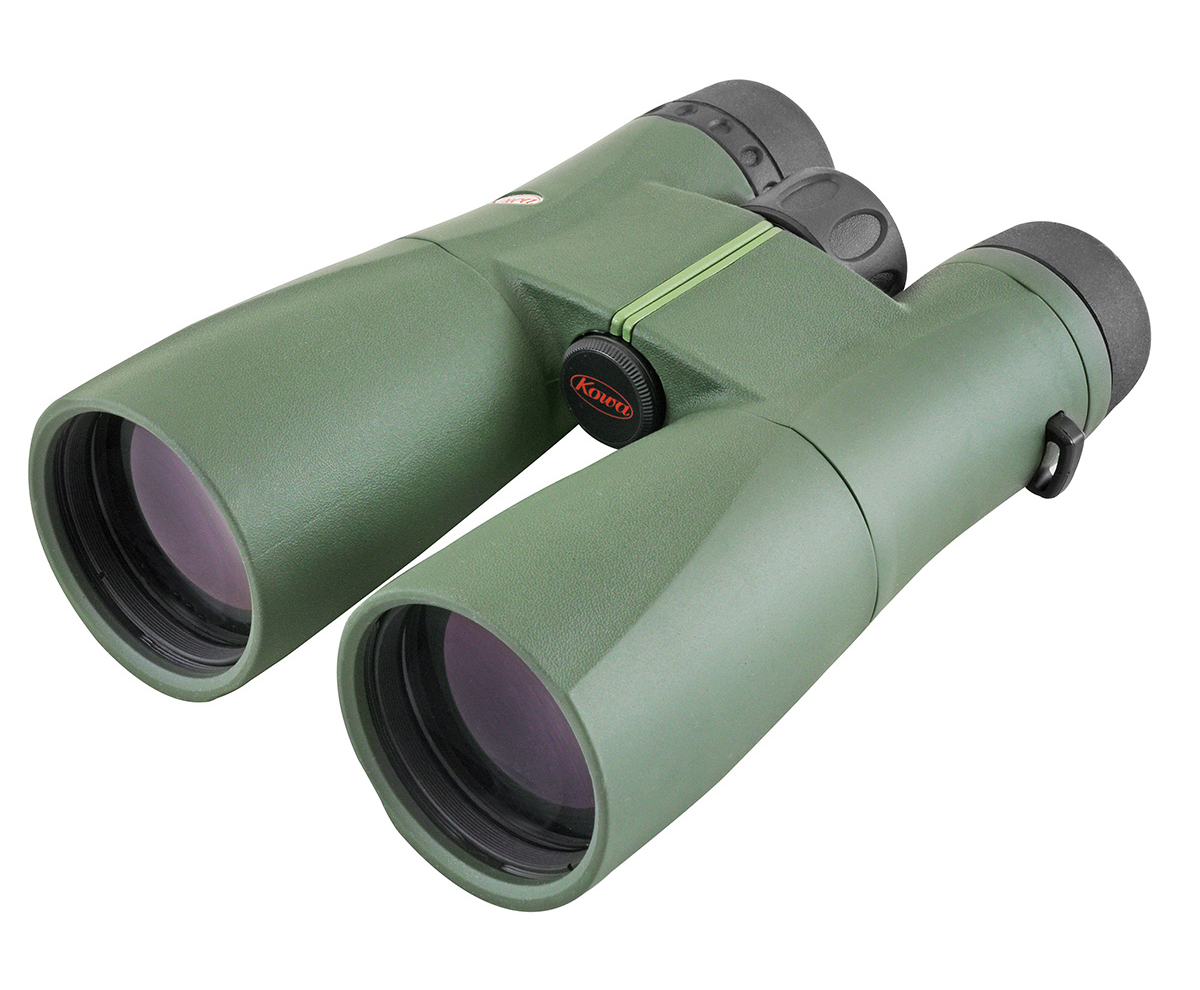 Kowa Fernglas SV II 50-10, SV II 10x50