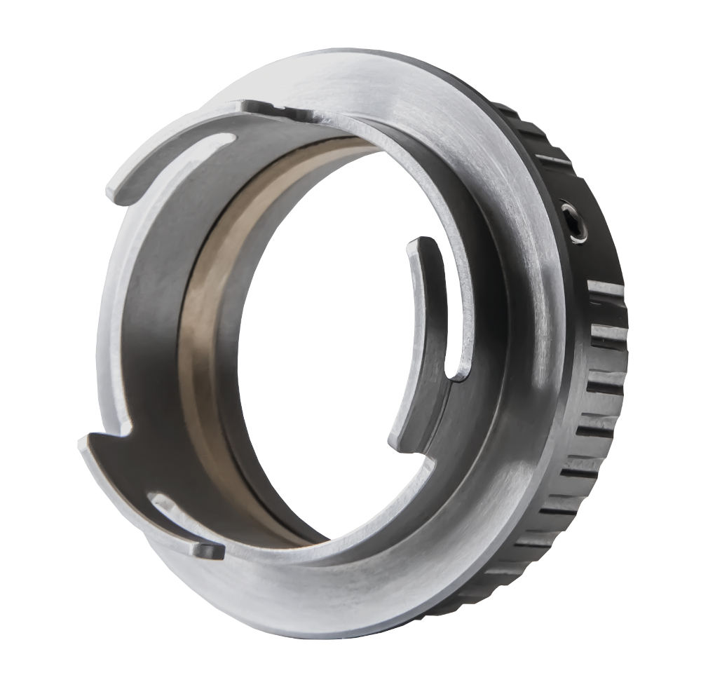 Zeiss Astroadapter für Spektive Conquest Gavia