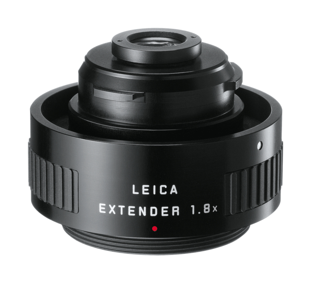 Extender von LEICA 1,8x für APO-Televid 65 / 82