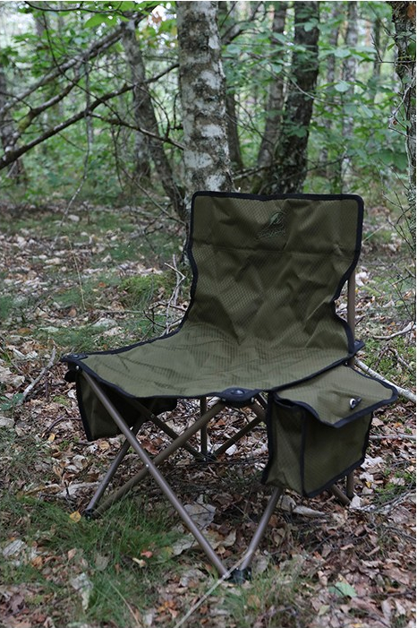 Outdoorstuhl Koklass V2