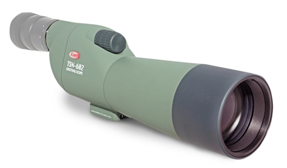 Kowa - TSN 600-Serie TSN-602 Geradeinblick