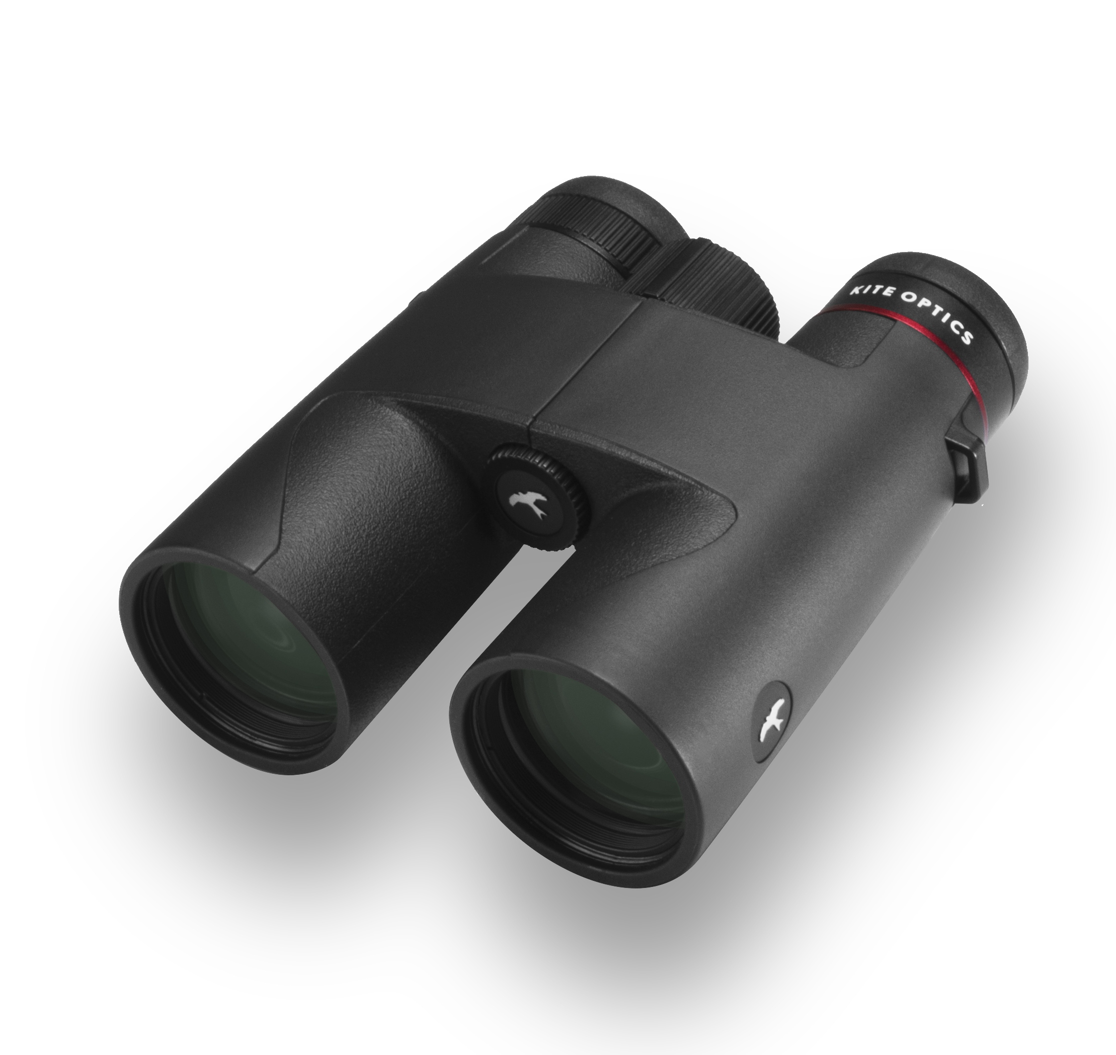Kite Optics Dachkant-Fernglas LYNX HD + 8x42